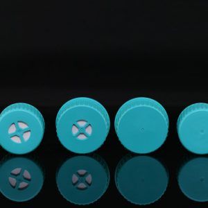 Vent Cap for 2L Erlenmeyer Flasks