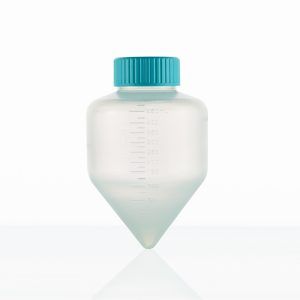 500 mL PP Centrifuge Tubes with Plug Seal Cap, Sterile