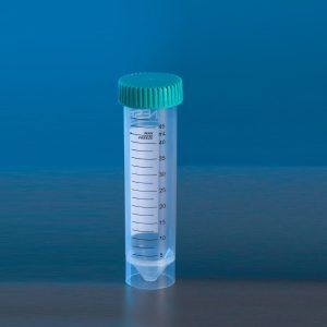 30ml Centrifuge Tube, Self-Standing, Bulk, standard, sterile