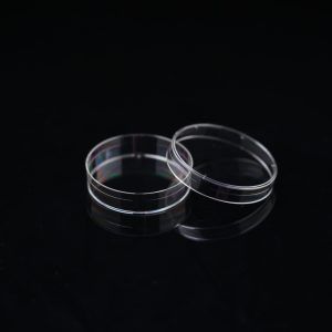 60mm Cell Culture Dish, TC, sterile