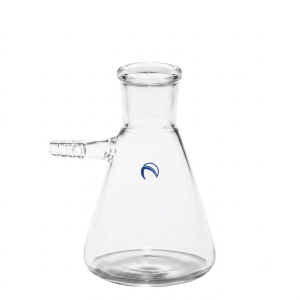 Filter Flask, 125 Milliliter (ml) Capacity