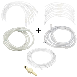 Tubing Assembly, 10 Position