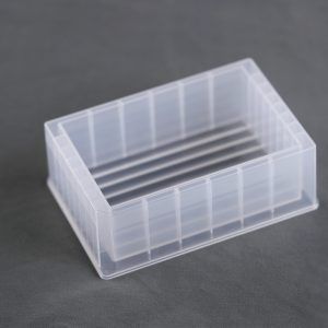 Reservoir microplates without caps, multi well, 8 channel, low profile 31.4mm height2ml, non-Sterile