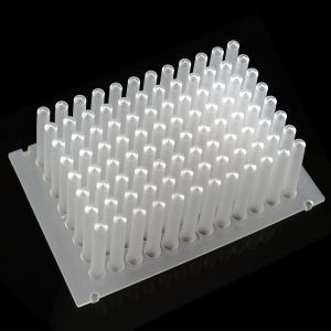 96 Tip Combs for Magnetic applications, non-sterile
