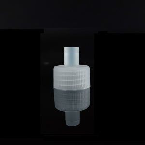 Adaptor Cap Wide Mouth to Narrow Mouth for BioFactories, Individually Wrapped, Sterile