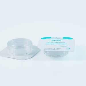 Glass Bottom Cell Culture Dish,Φ 20mm,TC, sterile