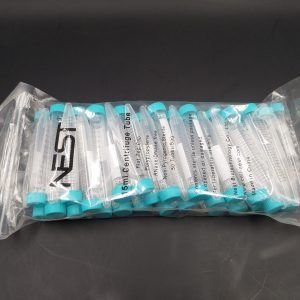 50 mL Centrifuge Tube, Bulk, premium, Sterile