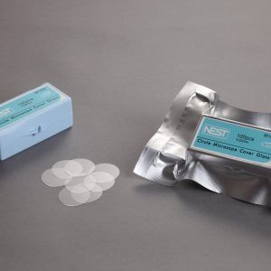 Cover glass,φ14mm, Sterile