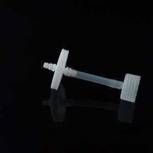 Vent Filter，0.22 μm，56 mm diameter, Individually Wrapped, Sterile