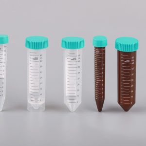 30ml Centrifuge Tube, Conical, Bulk, standard, sterile