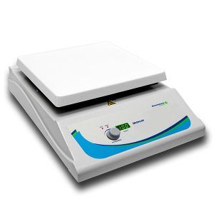 Digital  Hotplate, Heating Only, 10 x 10, 115V