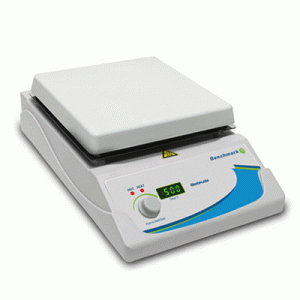 Digital Hotplate, 7 x 7, 115V
