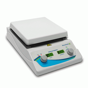 Digital Hotplate Stirrer, 7 x 7,  230V