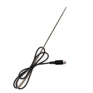 Optional Temperature Probe (H3770 Series)