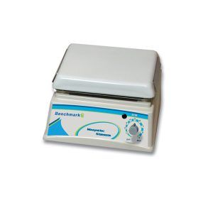 Magnetic Stirrer, 7.5"x7.5", 115V