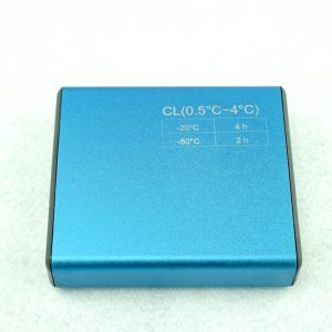 Freezing Box Accessories, Ice Free Freezing Block, -18℃~4℃