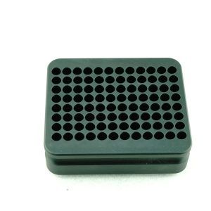 Freezing Box Accessories, 96 Wells PCR Tubes/Plate Holder Block