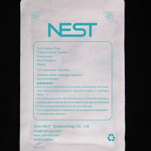 12 Cell Culture Inserts+12 Well Plate, 0.4 μm, PC Membrane, Opaque, Non-Treated, Sterile