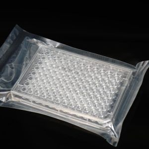 48 Well Cell Culture Plate, Flat, TC, Sterile, Individually plastic wrapped