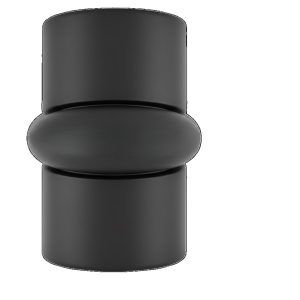 QA-55 Adapter, Rubber