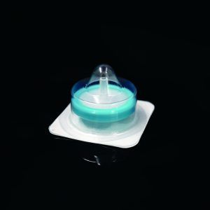 Syringe Filter, 13mm Housing Diameter, 0.22um PES membrane, Sterile, Individually wrapped
