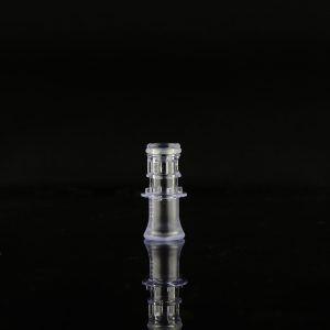 CPC Sealing Plug, Individually Wrapped, Sterile