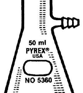 QF-7B Erlenmeyer Flask, Filtering, Micro