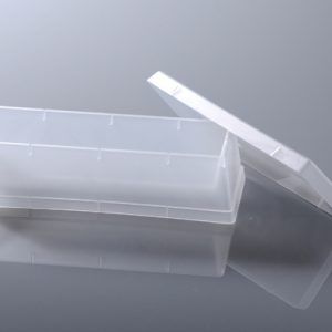 Polystyrene Reagent Reservoirs, 100ml, non-sterile, bulk pack