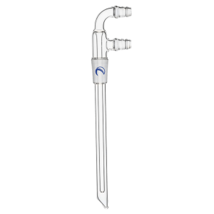 QC-15 Condenser, Cold Finger