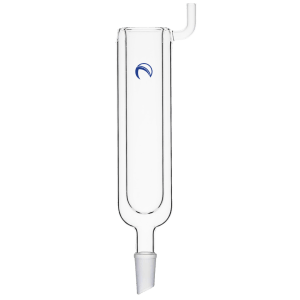 QC-16 Condenser, Dewar Type