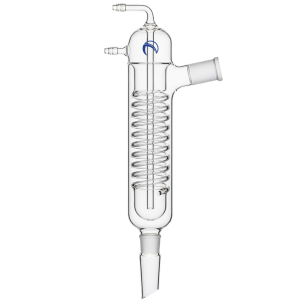 QC-19 Condenser, Friedrichs, 75°