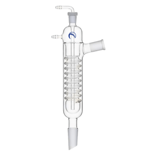 QC-20 Condenser, Friedrichs