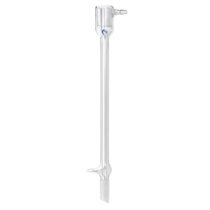 QC-26 Condenser, West