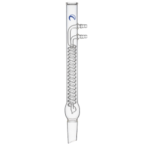 QC-6 Condenser, Coil