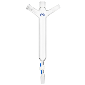 QIG-20, Filter Tube, Schlenk