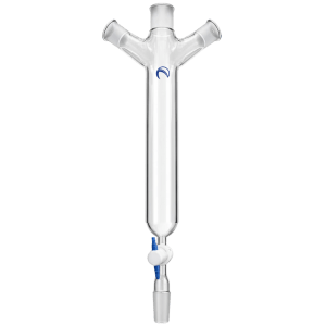 QIG-21, Filter Tube, Schlenk