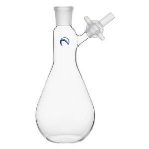 QIG-25, Flask, Reaction and Storage, Kjeldahl