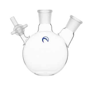 QIG-27, Flask, Reaction and Storage, Two-neck