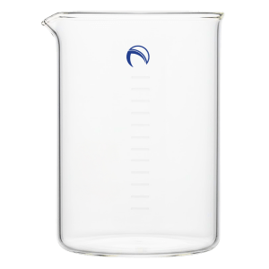 QB-1 Beaker, Griffin, Low Form