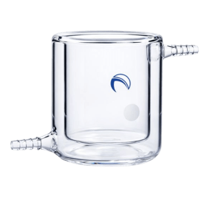 QB-2 Beaker, Jacketed