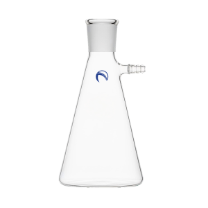 QF-7 Erlenmeyer Flask, Filtering, Standard Joint