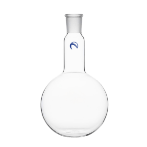 QF-8 Long Neck Round Bottom Flask