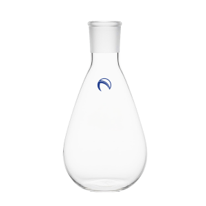 QF-9 Recovery Flask, Single Neck