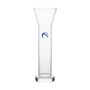 Filtration Assembly, 25 mm, Sintered Glass Frit - W/O FILTER FLASK - 15mL Funnel