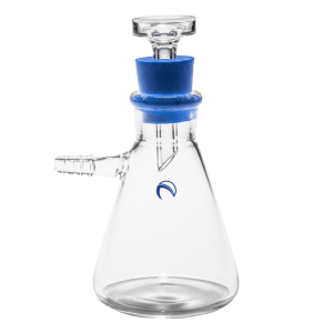 Filter Flask, 125 Milliliter (ml) Capacity