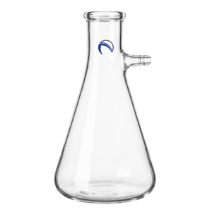 Filtering Flask, 1000 Milliliter (ml) Capacity