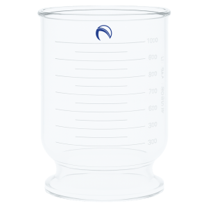 Funnel 1000 ml Capacity