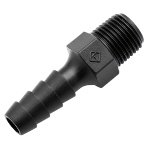 Vacuum Manifold Hose Barb