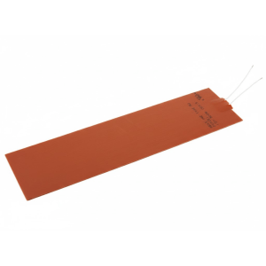 Heat Tape for Midi-Cyanide Systems