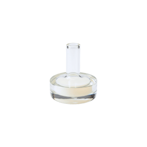 Fritted Base 90 mm Size